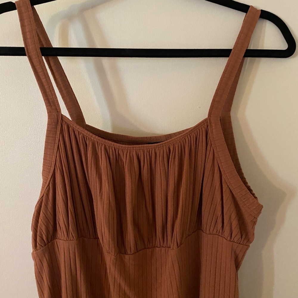 Wild Fable Nude Bodysuit (XL)